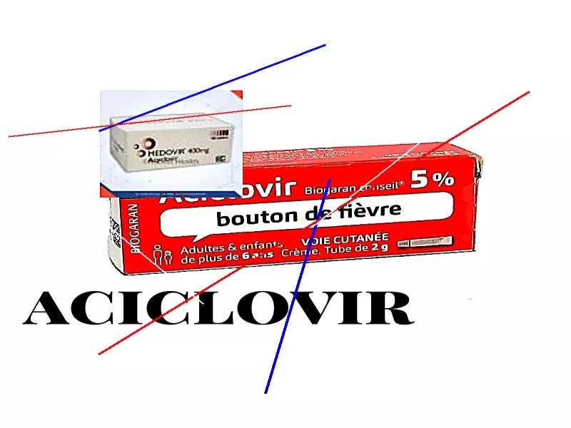 Aciclovir prix belgique